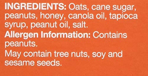 Kind Bar Smpl Crnch Pnt Bttr, 7 Ounce
