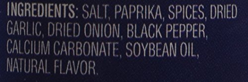 Emerils Seasoning Blend Original Essence, 2.8 Ounces, Pack of 6, Model 50909999-BNDL