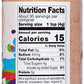 Cinnamon Toast Crunch Cinnadust Seasoning Blend (13.75 Oz.), 13.75 Oz