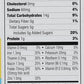 Earths Best Organic Letter of the Day Cookies for Toddlers 2 Years Old and Up, Vanilla Flavor, 5.3 Ounce Box