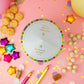 Bonnie And Pop - Birthday Gift Basket | Birthday Cookies, Sweets, Candy, Cake Flavors | Tin Spins, Plays Music Happy Birthday |