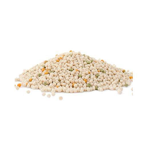 Bobs Red Mill Couscous Pearl Tri-Color, 16 Oz