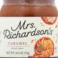 Mrs Richardson's Butterscotch Caramel, 17 oz