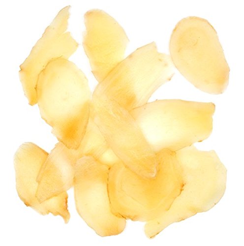 Roland Foods Sushi Ginger, 16 Ounce, Pack of 6, Model 60370