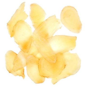 Roland Foods Sushi Ginger, 16 Ounce, Pack of 6, Model 60370