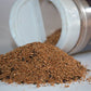 Bull Shit Steak Seasoning, Net Wt 12Oz