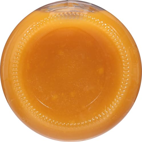 LAKEWOOD Organic Pure Blood Orange Juice, 32 FZ