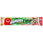 Airheads Xtremes Sweetly Sour Candy Belts, Merry Berry Flavor, 2oz (Pack of 18), Green