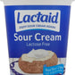 Lactaid Sour Cream, 16 oz