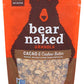 Bear Naked Granola Cereal, Vegan And Gluten Free, Breakfast Snacks, Cacao And Cashew Butter, 11Oz Bag (1 Bag)