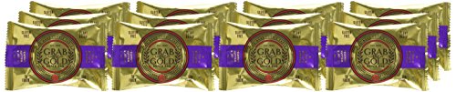 Grab The Gold Gluten Free Snack Bar, Peanut Butter & Jelly, 12 Count