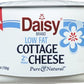 Daisy Brand Single Service Twin Pack 2% Cottage Cheese, 10.6 Oz (Pack Of 2)