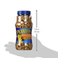 Planters, Honey Roasted Peanuts, 16oz Jar (Pack of 2)