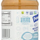 Peanut Butter & Co. Simply Crunchy No Sugar Added Peanut Butter, Non-Gmo Project Verified, Gluten Free, Vegan, 16 Ounce