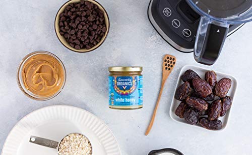 Heavenly Organics Rare Wild Himalayan Honey, 12 Ounce - 6 per case.