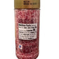 McCormick Holiday Finishing Sugar Variety Pack  Chocolate Hazelnut  Candy Cane  English Toffee Flavors  Limited Edition Dessert Topping  3 Count