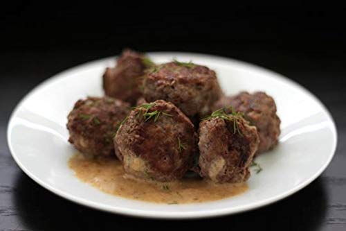 Lars Swedish Meatballs- 2 pack