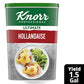 Knorr Professional Ultimate Hollandaise Sauce Mix Vegetarian, Gluten Free, No Artificial Flavors or Preservatives, No added MSG,