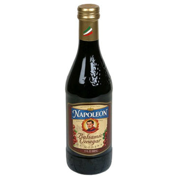 Napoleon Balsamic Vinegar Of Modena (6X17Oz)