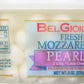 Belgioioso, Fresh Perline Mozzarella Cup, 8 oz