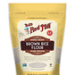 Bob'S Red Mill Gluten Free Brown Rice Flour, 24 Oz