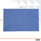Superio Microfiber Squeegee Towel Extra Large Miracle Cloth 20 X 30 Streak Free Microfiber Floor Cloth-Rag For Cleaning House, K