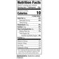 Chatfields enhanced Carob Powder  Caffeine-Free  Vegan Friendly  Kosher  Gluten Free & Non-GMO  16 Ounce (Pack of 6)