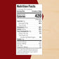 Against the Grain Gluten-Free Pepperoni Original Crust Pizza, No Grains, Seed Oils, Preservatives, or Gums, Frozen, Family Size