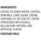 International Delight Home Alone Peppermint Mocha Iced Coffee, 64 Oz.
