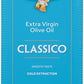 De Cecco Extra Virgin Olive Oil, Classico, Cold Extraction, Great For Cooking & Smooth Taste, 101.4 Fl Oz