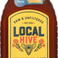 L.R. Rice 100% Pure Unfiltered Local New England Honey, 16 Oz
