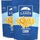 Thousand Lakes Freeze Dried Vegetables - Sweet Corn 2-Pack 3.6 Ounces (7.2 Ounces Total) | 100% Whole Sweet Corn Kernels