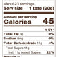Darbo all Natural Marmalade, Bitter Orange, 16 Ounce