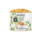 Belmont Peanuts Gourmet Sea-Salted Virginia Peanuts, 38 Oz (Pack Of 1) | Only 3 Simple Ingredients, No Preservatives, 7G Protein | A Premium, Salty, Crunchy, Hand-Seasoned, Peanut Snack