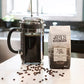 Jim?S Organic Coffee - Sweet Love Blend - Whole Bean, Dark Roast, Bold 11 Oz Bag