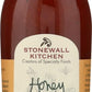 Stonewall Kitchen Honey Barbecue Sauce, 11 Ounces (Pack Of 2)