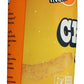 LESSEREVIL Organic Cowboy Cheddar Cheezmos  7 OZ
