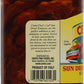 CENTO CHEFS CUT SUNDRIED TOMATOES, 10 Ounce Jar