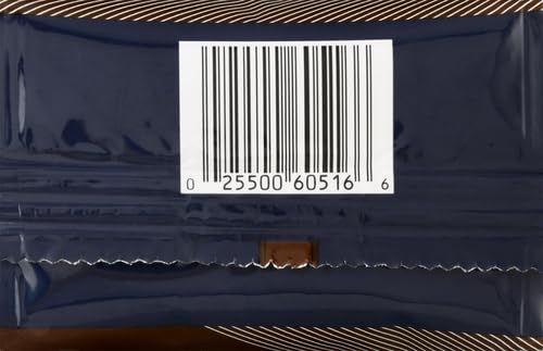1850 Black Gold Dark Roast Ground Coffee, 12 Oz