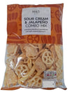 Premier Life M&S Sour Cream & Jalapeno Combo Mix Crisp 150g - 4 Pack