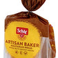 Schar Artesian Multigrain Bread, Gluten Free, 14.1 oz