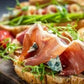 Iberico Ham Shoulder - Boneless - Dry cured for 36 months - Grass Fed - 5 to 7 lbs - by Redondo Iglesias