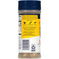 Morton Seasoning Blend, 25% Less Sodium, 7.5 Ounce (Pack of 6), Blue