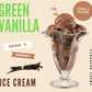 10 Madagascar Vanilla Beans-Whole Pods Grade A For Vanilla Extract And Homemade Baking 4''-6''(Pack Of 1)