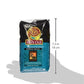 HEB Cafe Ole Whole Bean Coffee 12oz Bag (Pack of 3) (Texas Pecan - Medium Dark Roast (Full City))