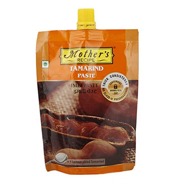 Mothers Recipe Tamarind Paste, 200G