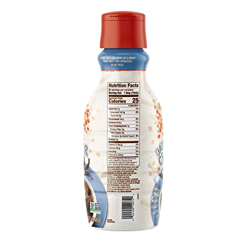 PLNTOAT CRMR OATMLK VAN (6x32.00)