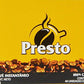 Cafe Presto Instant Coffee From Nicaragua - (40 Packets Of 2Gr).