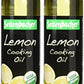 Seitenbacher Lemon Oil, 8.4-Ounce, 2 Count