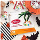 Albanese WorldS Best Spellbinding Gummies 18Ct Trick-Or-Treat Bag Of Halloween Candy